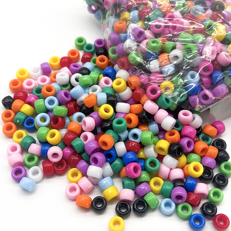 FCE successfully cooperates with Swiss company to produce children's toy beads2