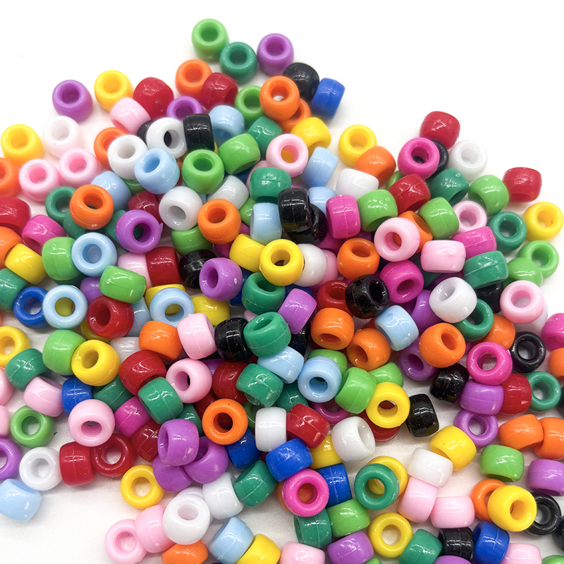 FCE successfully cooperates with Swiss company to produce children's toy beads3