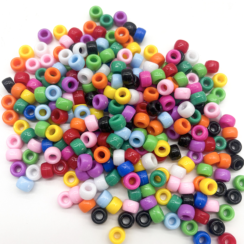 FCE successfully cooperates with Swiss company to produce children's toy beads4